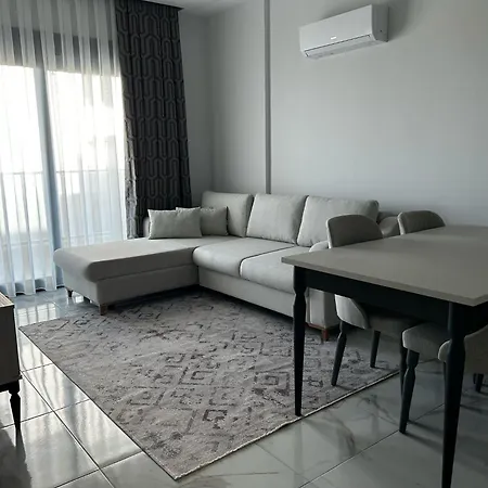 My Apartment