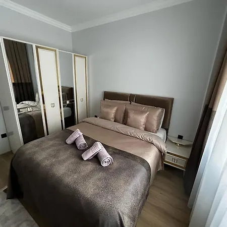 My Apartment Alanya