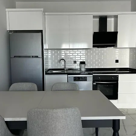 My Апартаменты