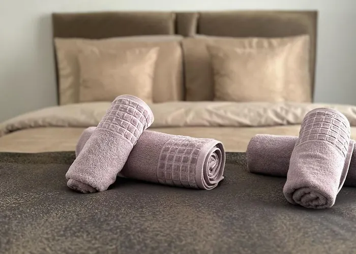 Apartamento My Alanya